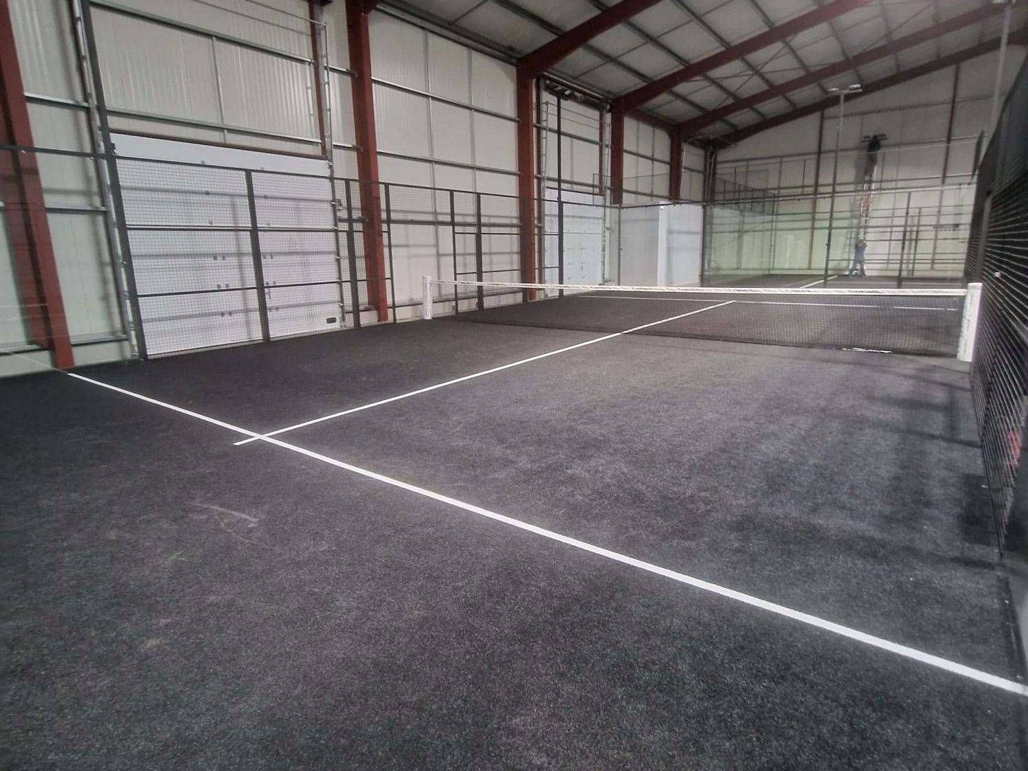 Overview of the courts in Izon